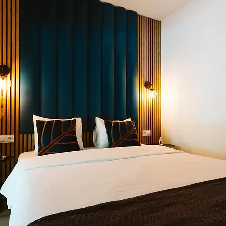 Apartament Przy Dworcu Glownym Free Parking Wrocław